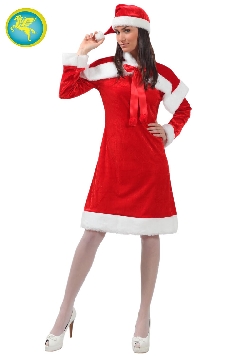 MAMMA NATALE PROFESSIONALE ADULTO